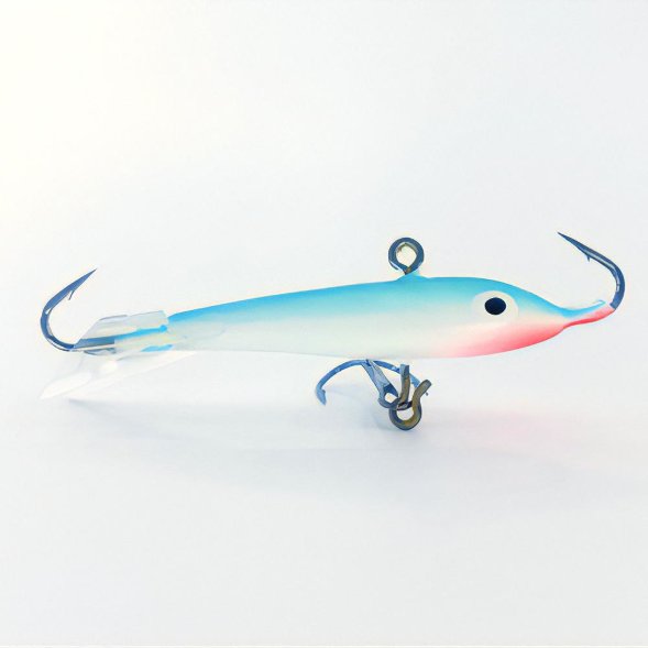 Балансир рыболовный для зимней рыбалки Marlin's 9116-078