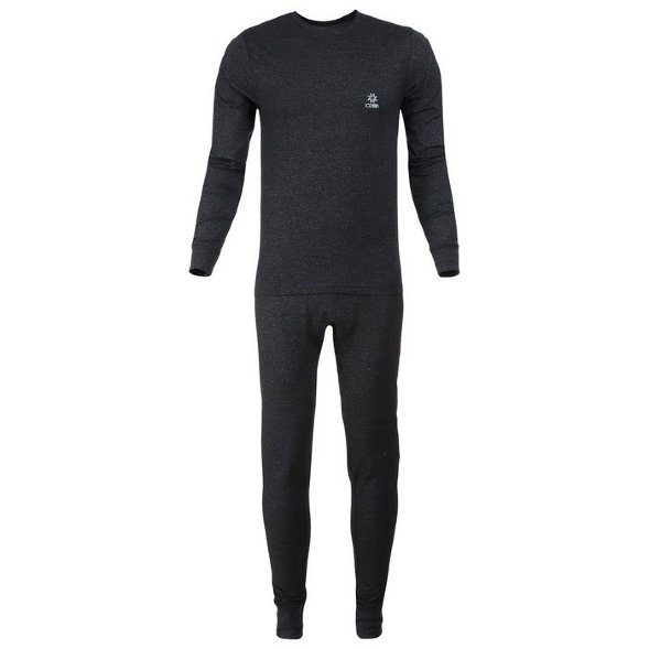 Комплект термо Saimaa Icewind мужской серый р.52