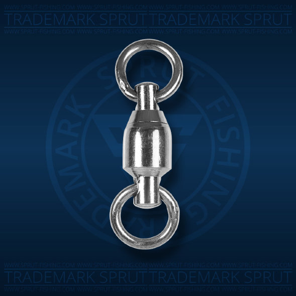 Вертлюг Sprut SW-06 BN №2 2шт