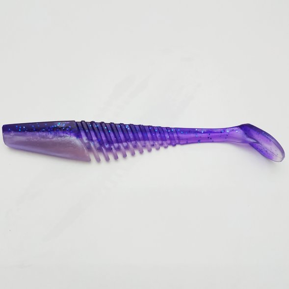 Виброхвост Marlin's Kaiton 110мм 5.4г KT11-020 4шт