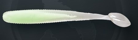 Приманка силиконовая SPRUT Dako 75 3.2г/TW 6шт