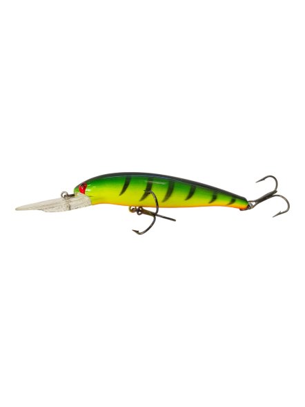 Воблер Condor Screw Driver SD85 размер 85 мм вес 14,0 гр заглубление 0 - 3.5 m, цвет 404