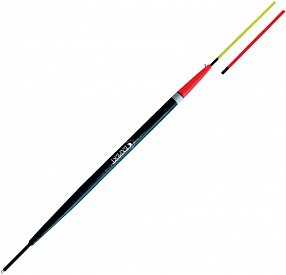 Поплавок EXPERT D201-91-010 бальса 1.0г, Цена за 1 шт.