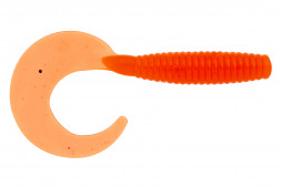 Твистер CONDOR Crazy Bait CT60 размер 60 мм цвет 036 12 шт