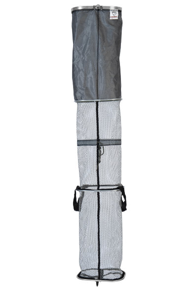 Садок CONDOR, прямоугольный, 3 секции, длина 1,5 м, размер 26*19*150, прорезиненный без чехла