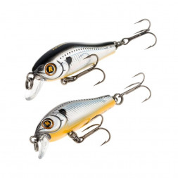 Воблер Akara Sly 35F 2г S35F-A23