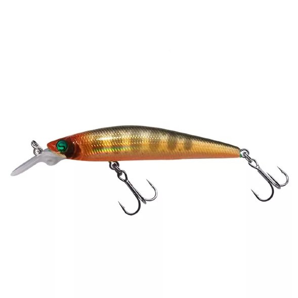 Воблер SPRUT Anko Minnow 85SP 8.5г/RSTR