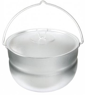Котелок 8л 19080