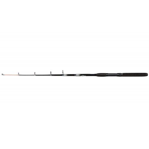 Спиннинг SIBBEAR URANUS телеск. стеклопластик 3.0m 40-80g ручка - EVA