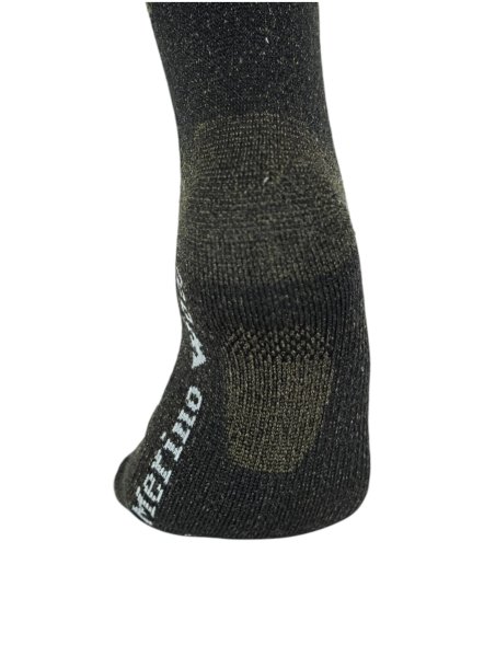 Носки термо ALPIKA Hunter Merino р.37-39