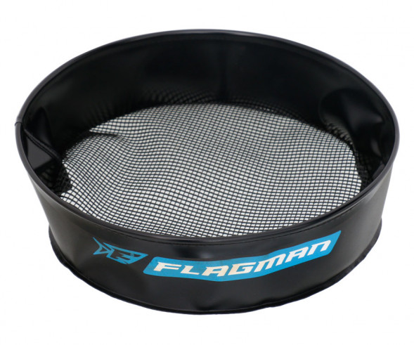 Сито Flagman Armadale Eva d 30см, h 8см, ячейка 3мм KR054