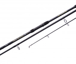 Удилище карповое Flagman Magnum Black Carp 3.3м 3lb 30мм MBC330