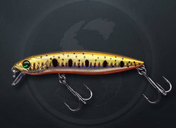 Воблер SPRUT Bonito 100F 16.5г/GDN