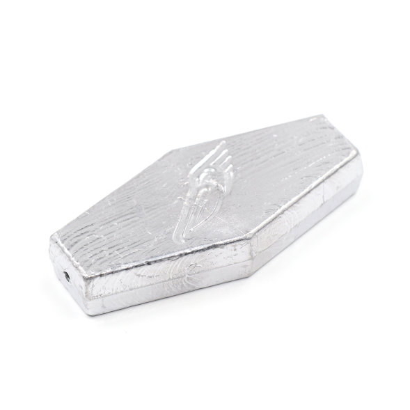 Груз Ромб скользящий Яман - 80 гр.