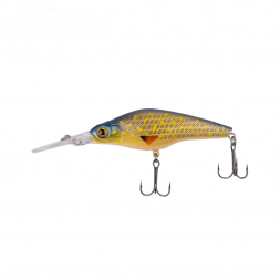 Воблер SIBBEAR Deep Shad 75mm/10g Floating 0-3.5m C S106