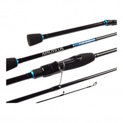 Спиннинг Nautilus Furyosa FRYS-792L 236см 1-12гр