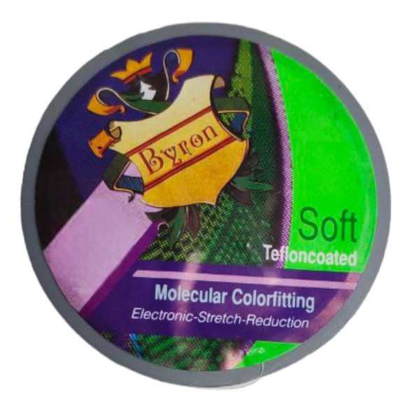 Леска MIKADO Byron 0.26 100м