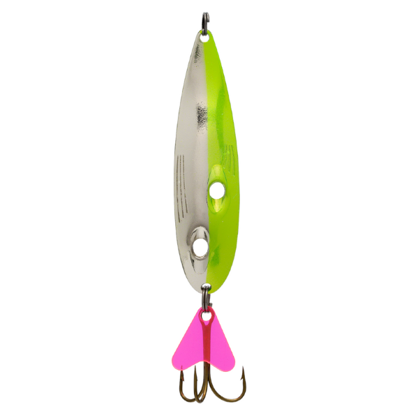 Блесна колеблющаяся Condor Calipso 1 размер 72 мм вес 15 г цвет #6 5 шт