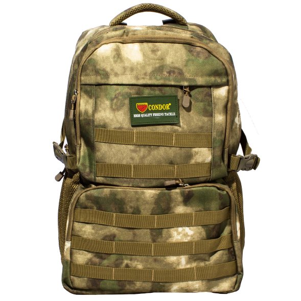 Рюкзак Condor камуфл. 50л