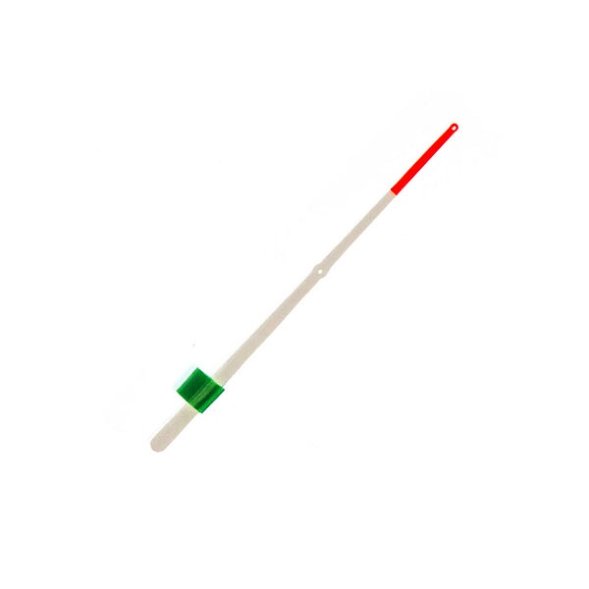 Кивок Intech лавсановый Спорт 80мм 20шт L-80 G-175 0.3-0.5g