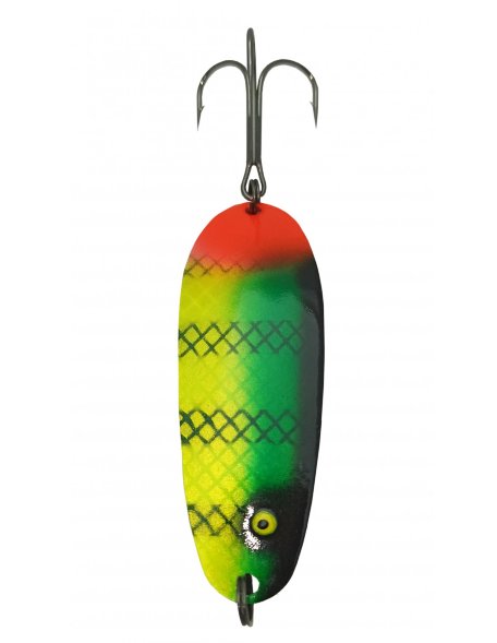 Блесна Пролив Сарки 75мм 19г Sr 33N-19