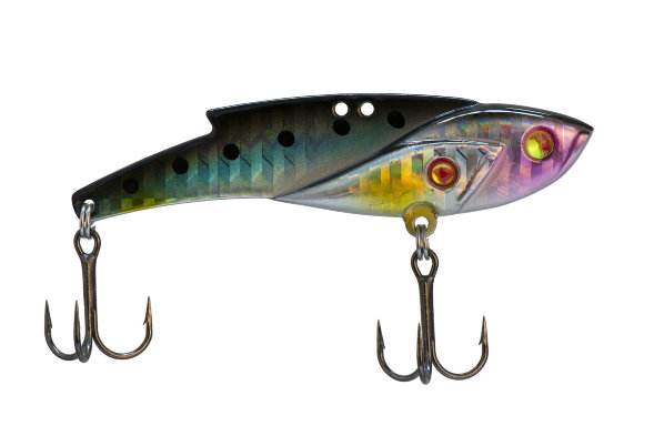 Блесна цикада KYODA Spark Medal, размер 60, вес 17 гр тонущий цвет H80