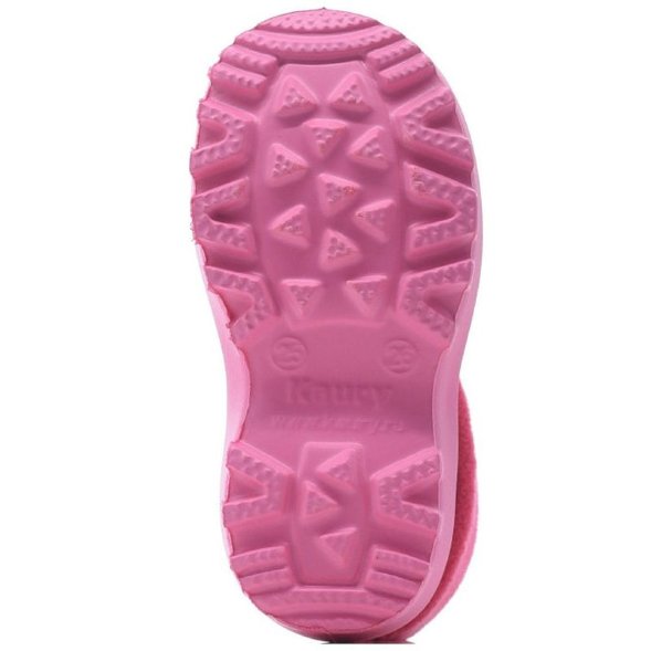 Сапожки Speci.All детские 493 УФ р-р 27/28 светло-розовый