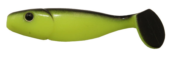 Виброхвост CONDOR Crazy Bait CH21/2CM-158 размер 65 мм цвет 158 12 шт