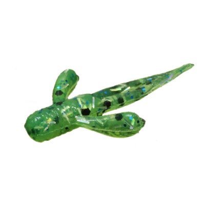 Приманка силиконовая SPRUT Shumitsu 30 0.4г/KW 10шт