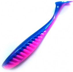 Приманка IAM FORMAT PIONEER 88mm 6шт. цвет F05