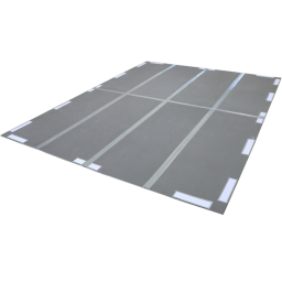 Пол 2T long ЭВА для палаток Polar Bird и Снегирь 2300х1700х8 мм Пол 2T long ЭВА для палаток Polar Bird и Снегирь 2300х1700х8 мм