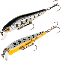 Воблер Akara Sly 50SP 3.5г S50SP-A88