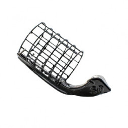 Кормушка IVVA Калибр 35мм 110гр