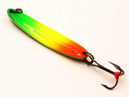 Блесна зимняя Condor 3451, вес 15 гр цвет 1#