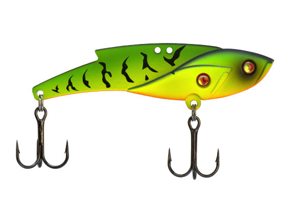 Блесна цикада KYODA Spark Medal, размер75, вес 27 гр тонущий цвет H99