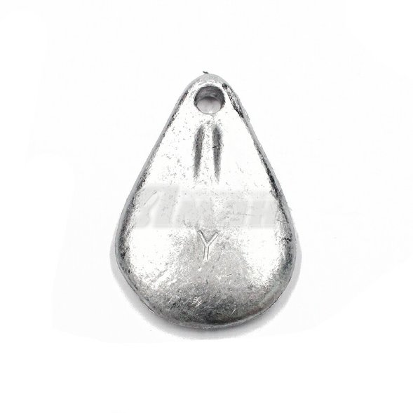 Груз Ложка ЯМАН - 10 гр. 5 шт.