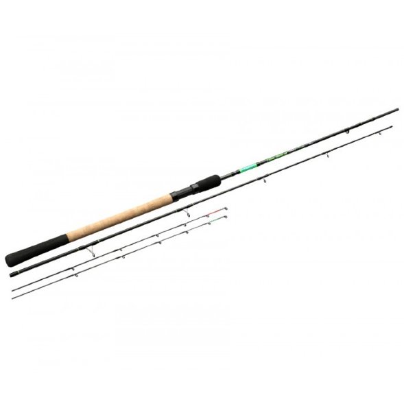 Комель удилища FLAGMAN Picker 2.4м до 30г CMP240SB