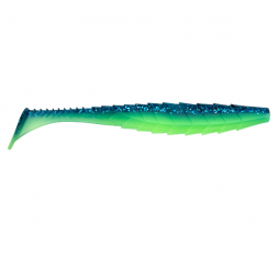 Виброхвост KYODA MARLIN ML5, размер 12,7 см, цвет S156 4 штук