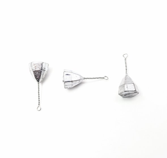 Груз IVVA Джиг-риг KRIVVA16гр 1уп. -3шт.