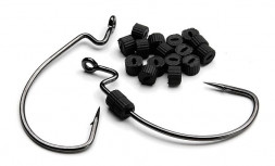 Крючок SEBILE Soft Weight System 3/0 1250957