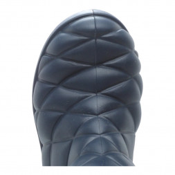 Сапоги KAURY Wafer ЭВА 990-45 женские т.-синие р.37-38