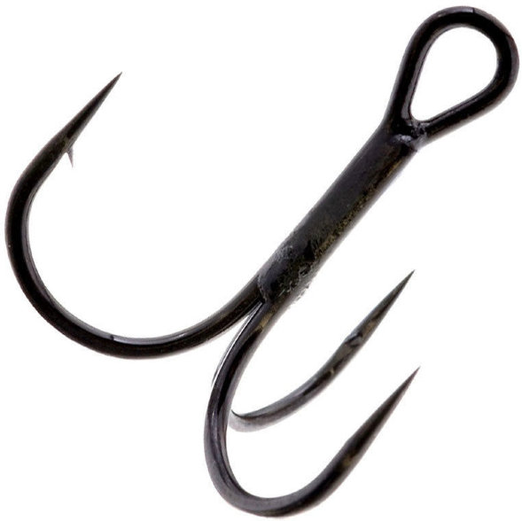 Крючок-тройник OWNER ST-36BC-2/0 5636 5шт