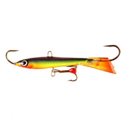 Балансир рыболовный для зимней рыбалки Rosy Dawn Koko-2 70мм 23г