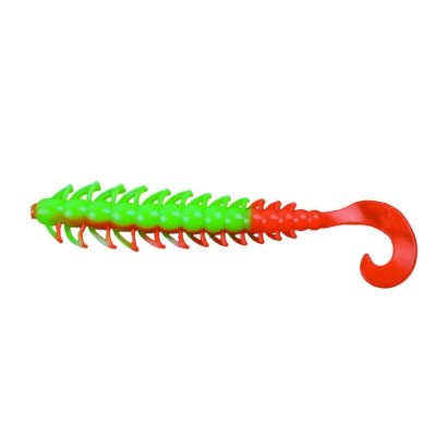 Приманка силик. Milmax Сколопендра 2 №020 съедоб. млс-1820-2