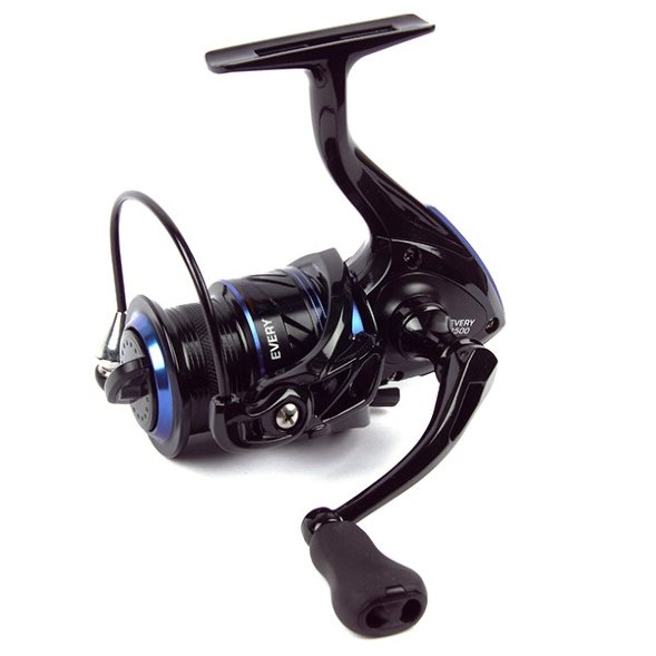 Катушка Nautilus Every 3000