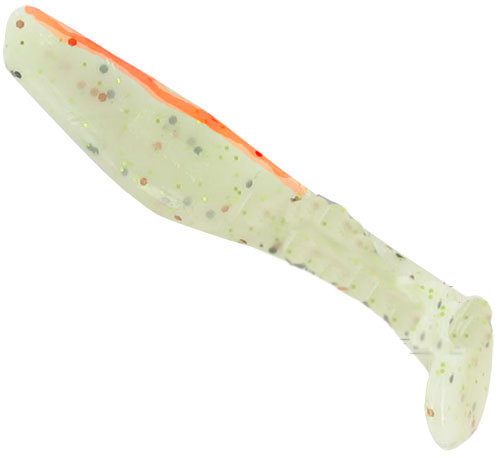 Виброхвост MANN&#039;S 060-BR-21-43 SA 8см 20шт