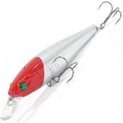 Воблер SPRUT Blood Suwaru 100F 15г/RH