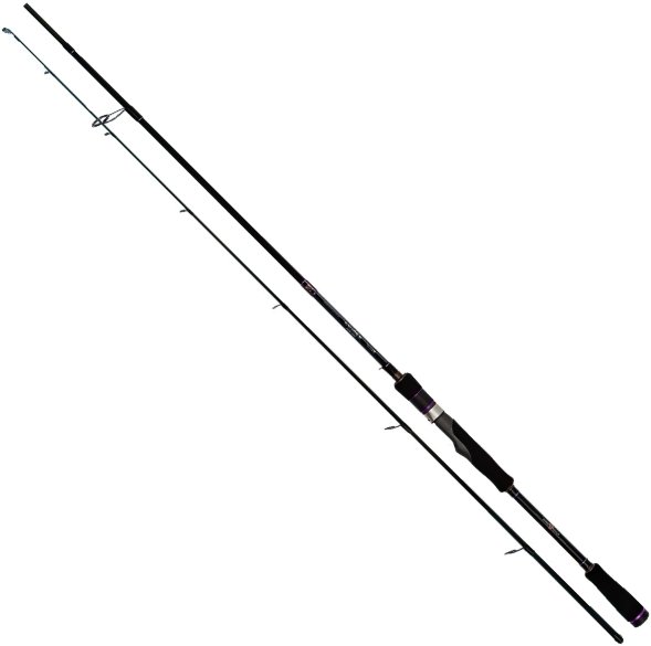 Спиннинг Sprut Saburo 274H 15-40г SS902HFS