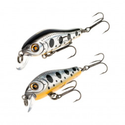 Воблер Akara Sly 35F 2г S35F-A88