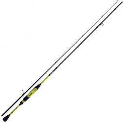 Спиннинг Maximus Ichiro-X 20L 2м 2-9г